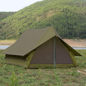 Tents
