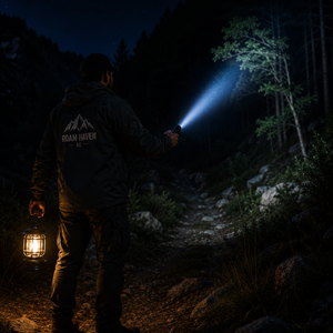 Torches & Lighting