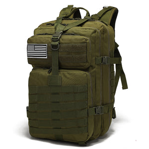 Backpacks & Bags
