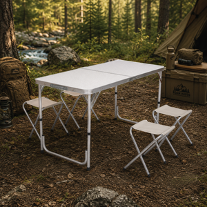 Tables & Chairs