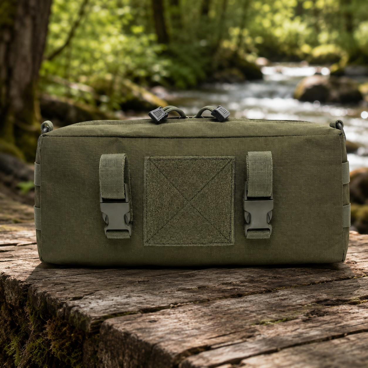 Outdoor Tactical Fanny Pack
