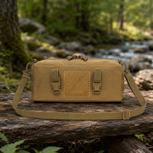 Outdoor Tactical Fanny Pack
