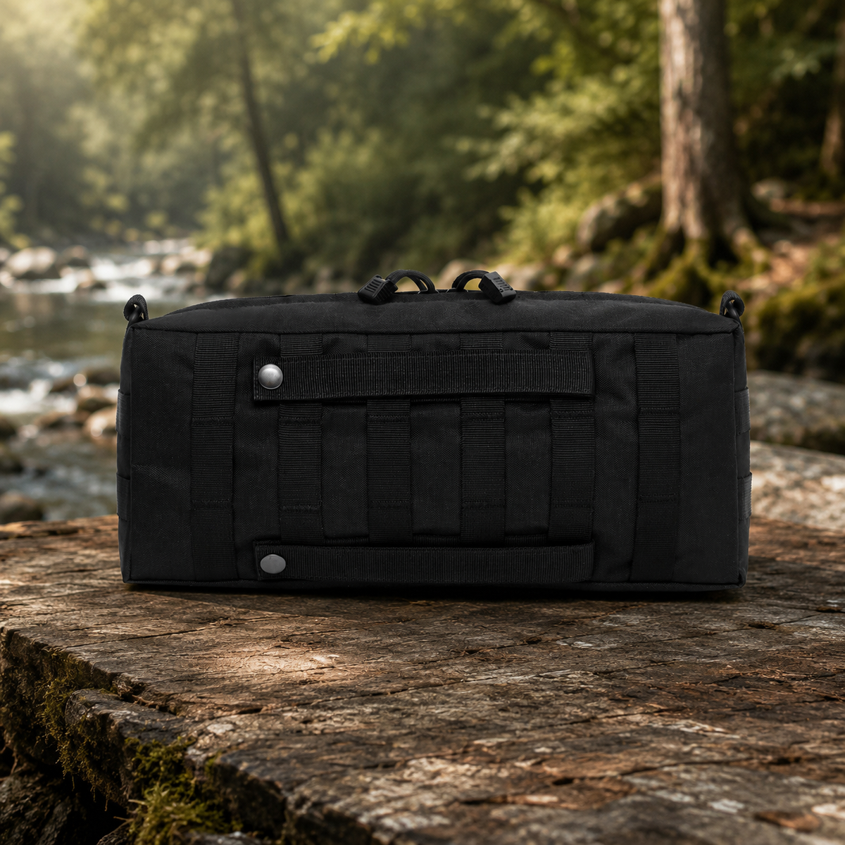 Outdoor Tactical Fanny Pack