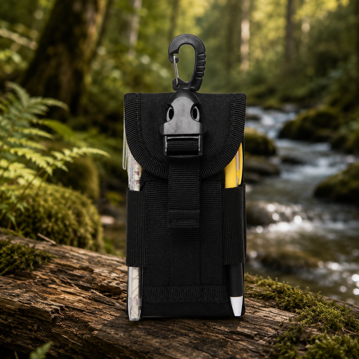 Small Tactical Belt Bag
