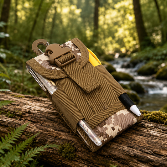 Small Tactical Belt Bag