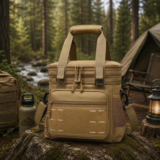Tactical Cooler Bag