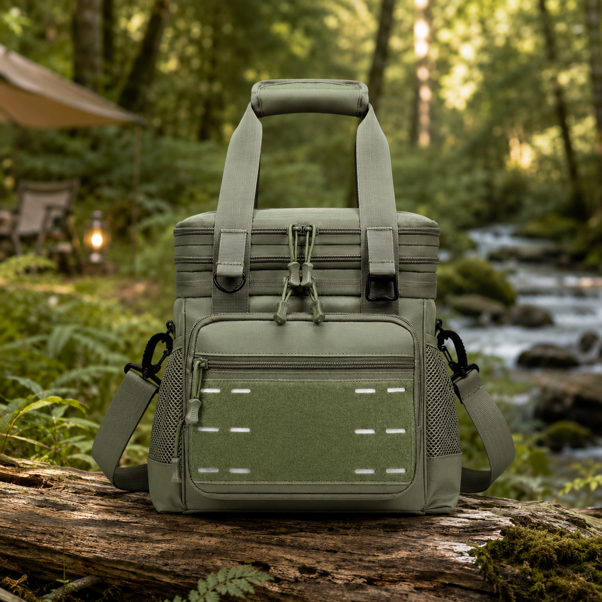 Tactical Cooler Bag