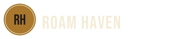 Roam Haven AU