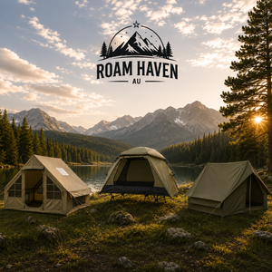 Tents